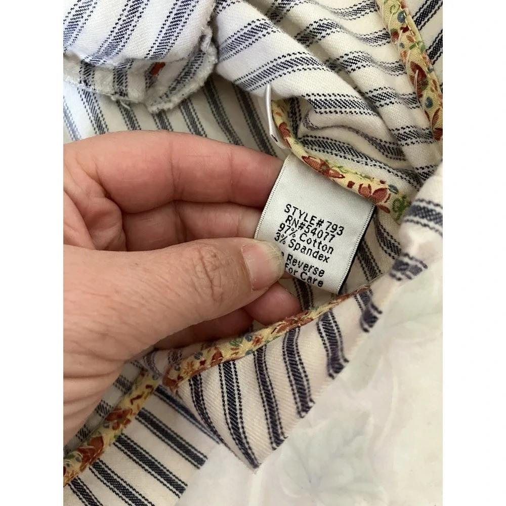 CAbi underarm 21